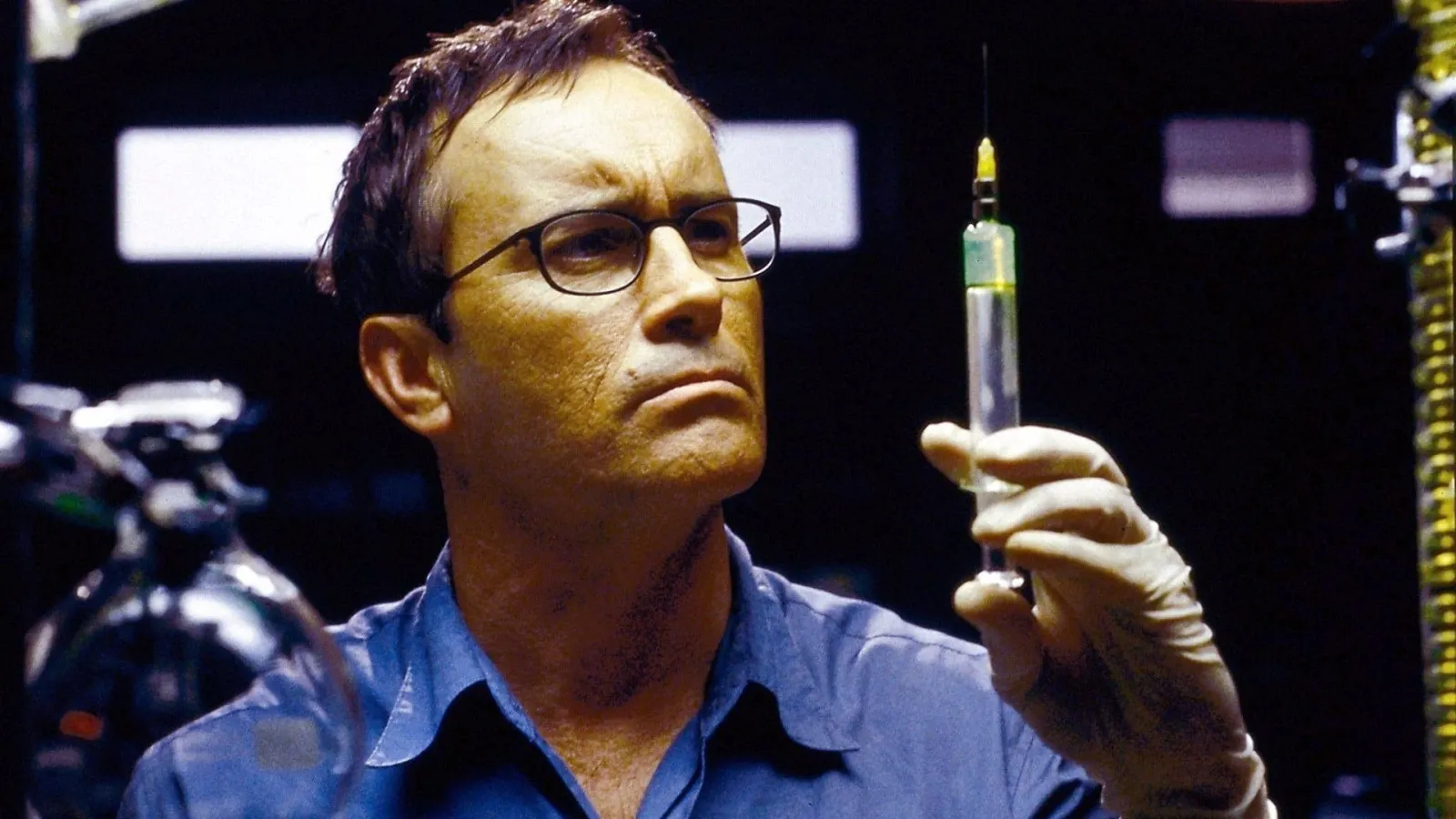 Beyond Re-Animator streaming ita