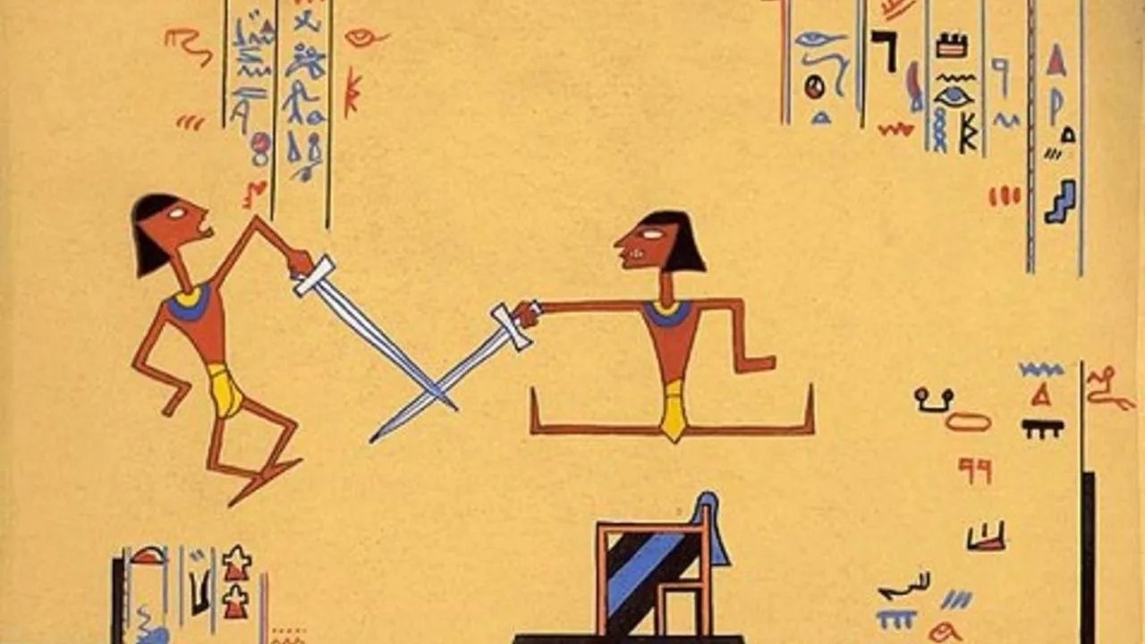 Tapum! La storia delle armi streaming ita