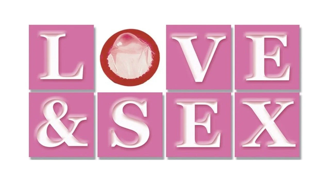 Love & Sex streaming ita