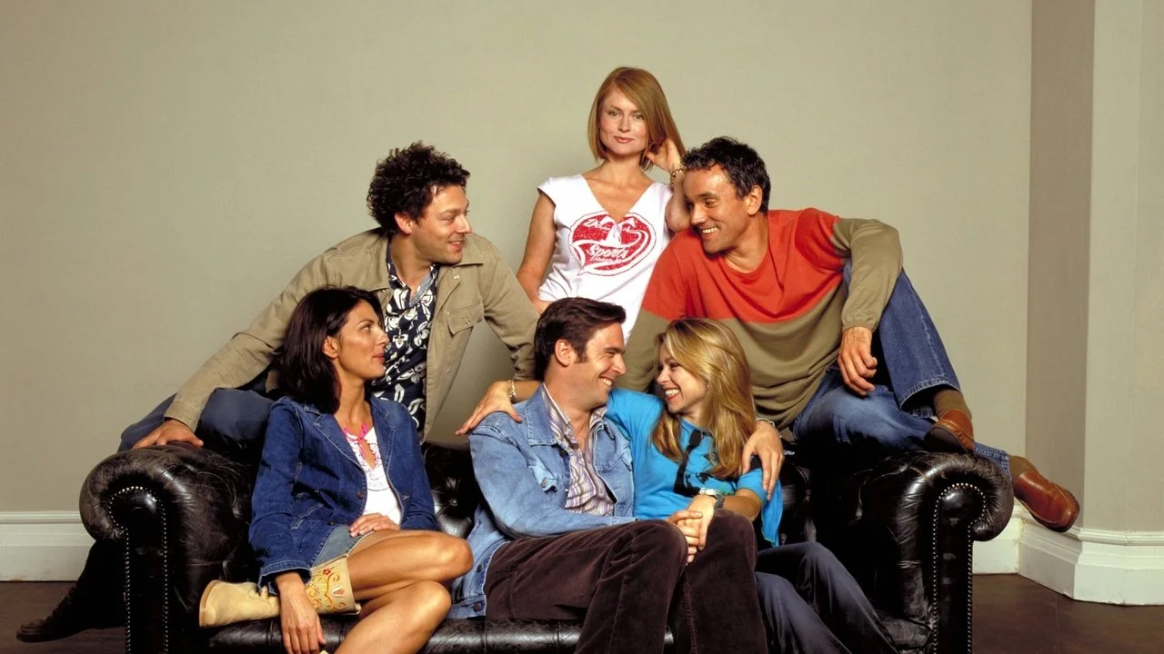 Coupling streaming ita