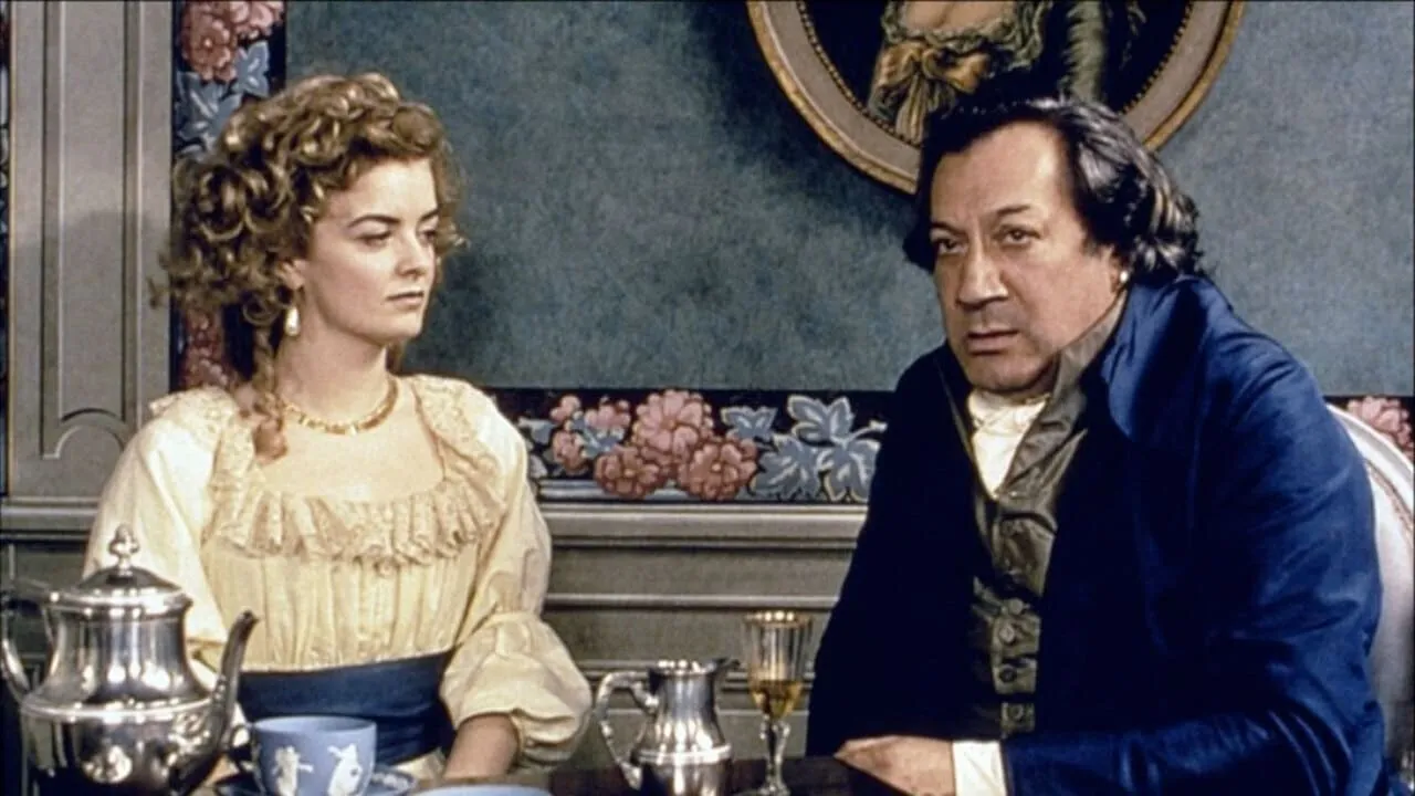 La nobildonna e il duca streaming ita