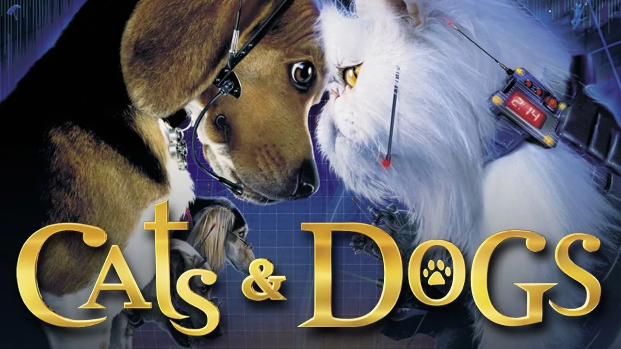 Come cani e gatti streaming ita