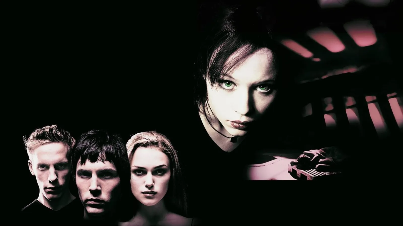 The Hole streaming ita