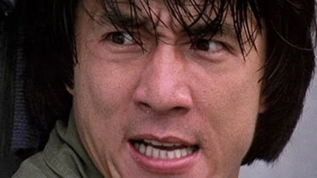 Jackie Chan - I Miei Stunt streaming ita