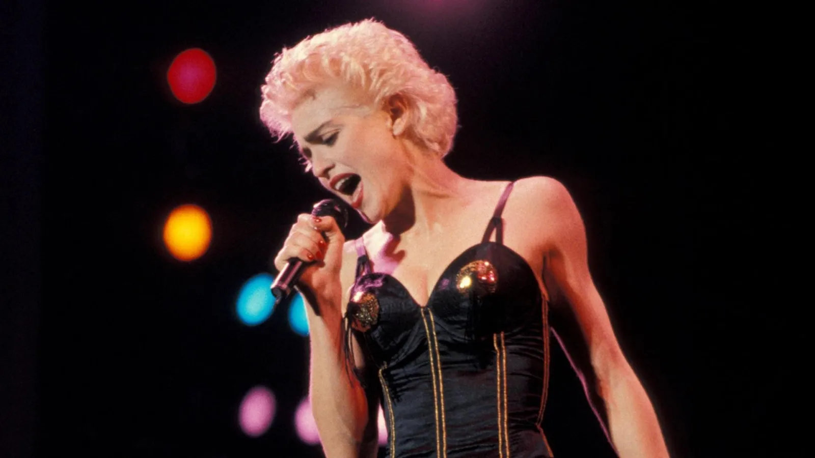 Madonna: Ciao, Italia! Live from Italy streaming ita