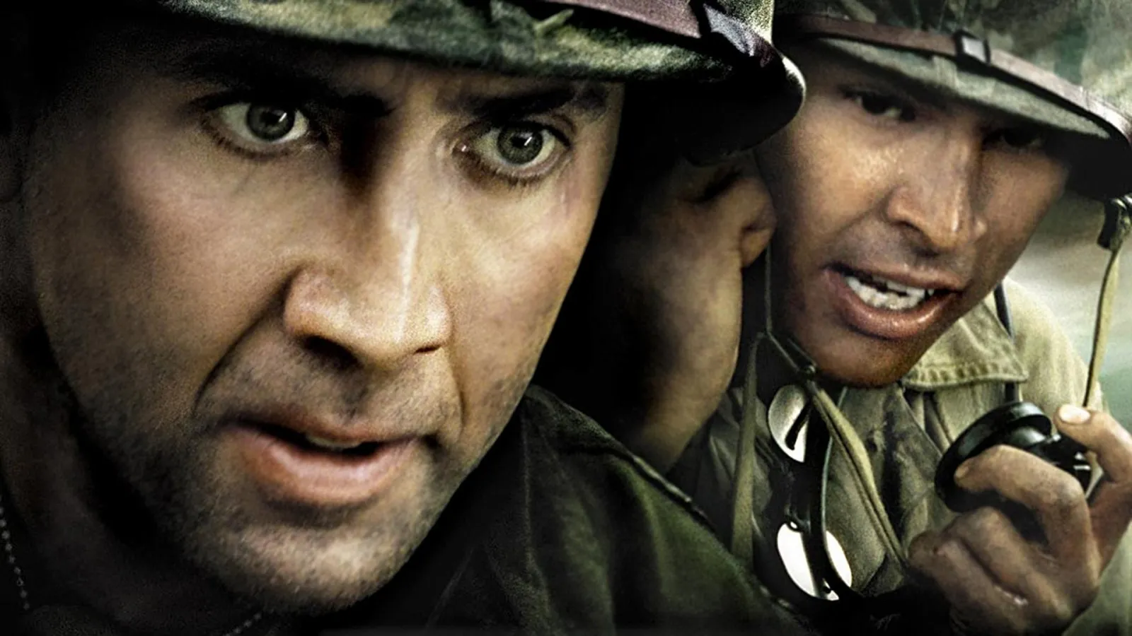 Windtalkers streaming ita