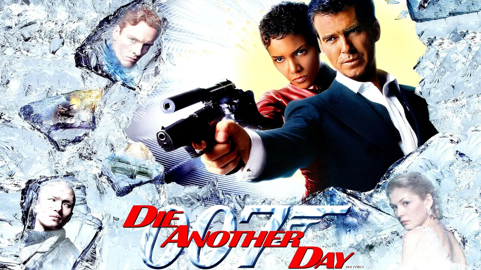 Agente 007 - La Morte Può Attendere streaming ita