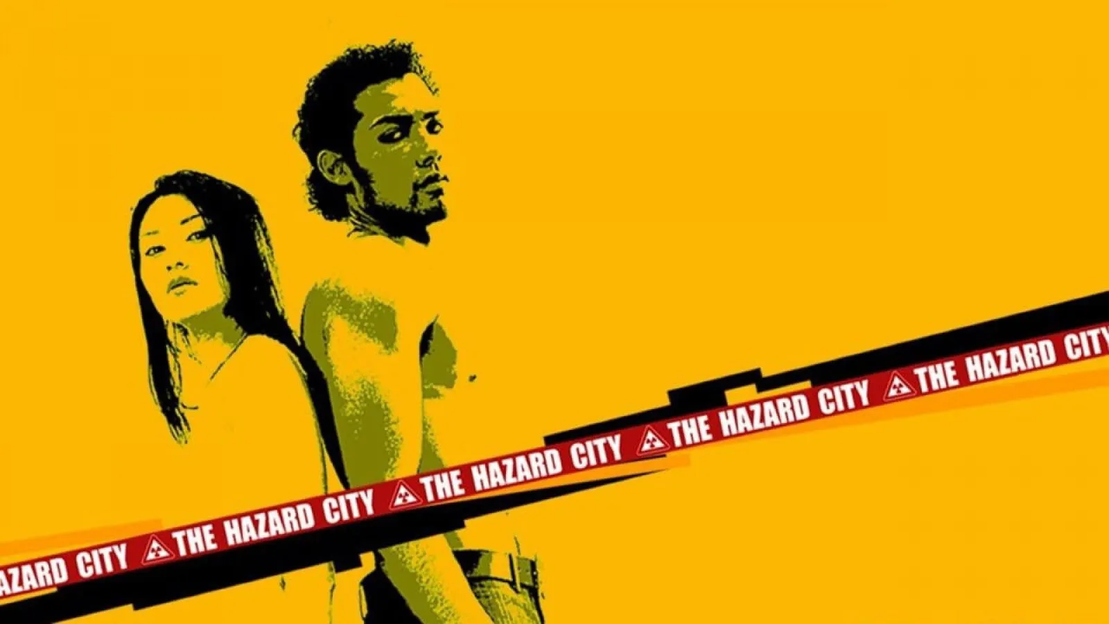 City of Lost Souls streaming ita