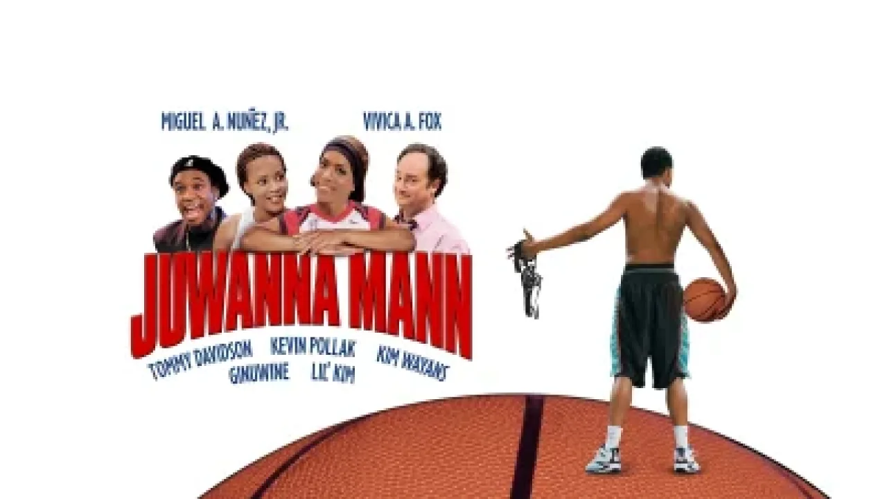 Juwanna Mann streaming ita