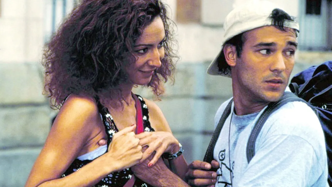 Cupido In Vena Di Scherzi streaming ita