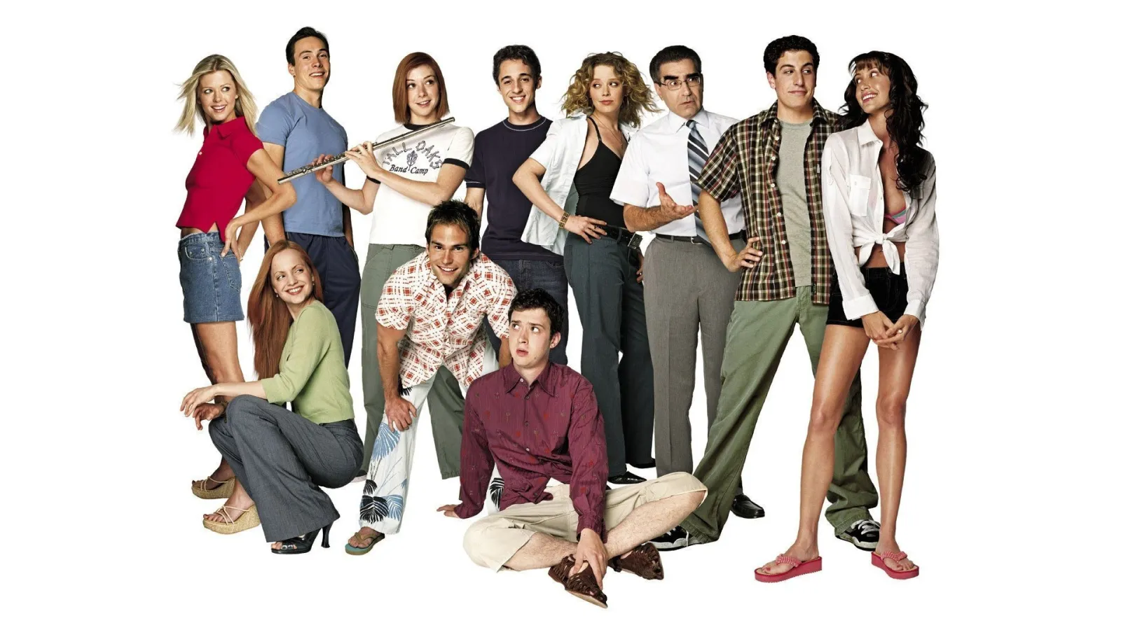 American Pie 2 streaming ita