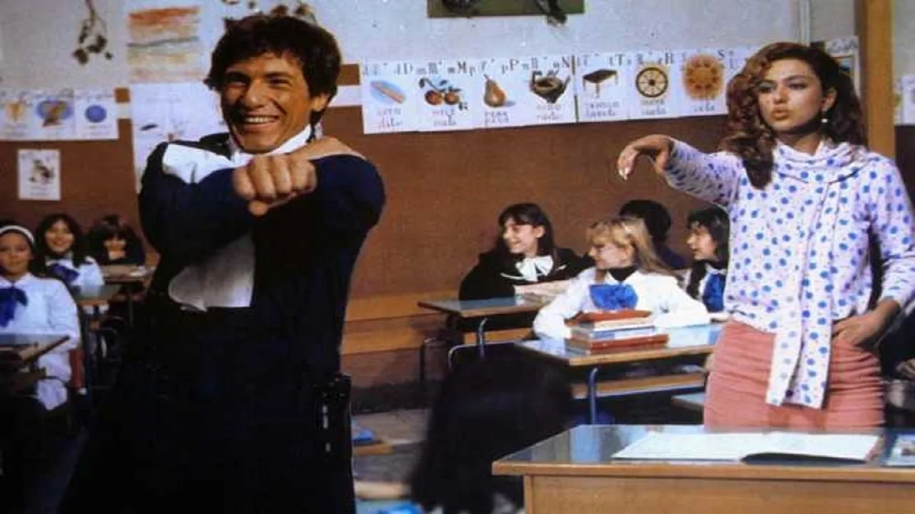 Pierino il fichissimo streaming ita