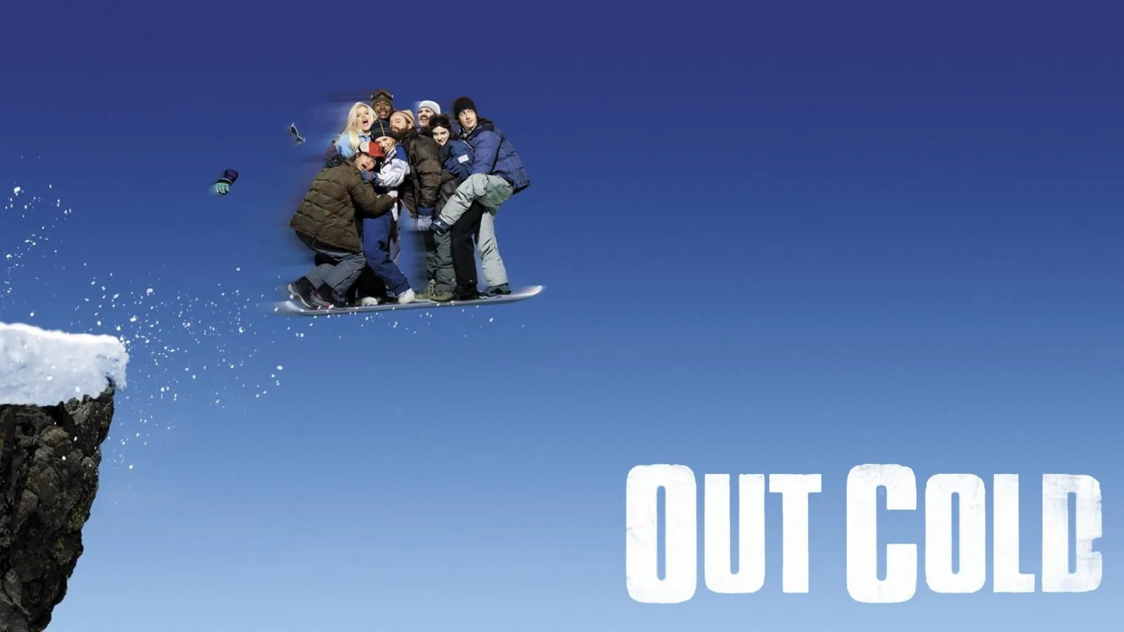 Out Cold streaming ita