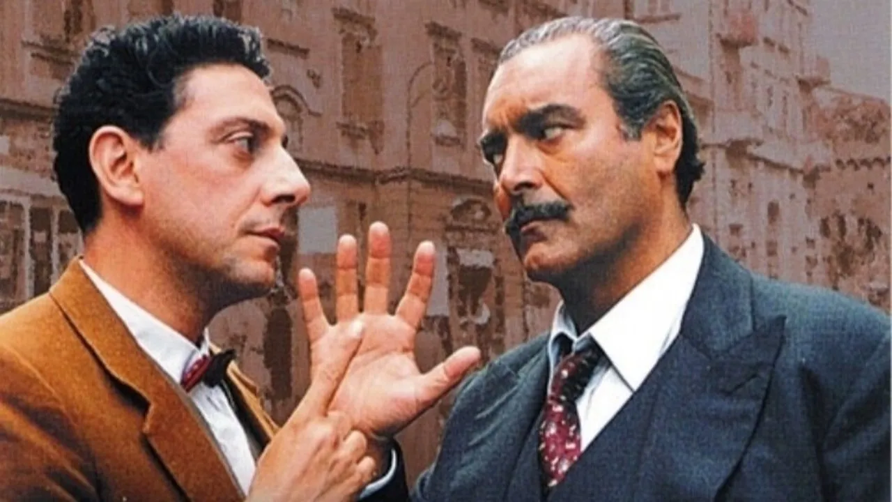 Concorrenza sleale streaming ita