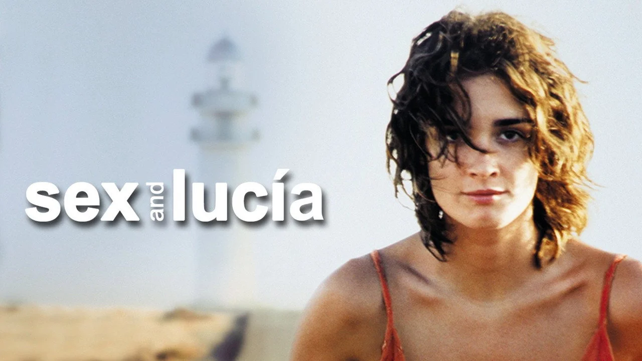 Lucía y el sexo streaming ita