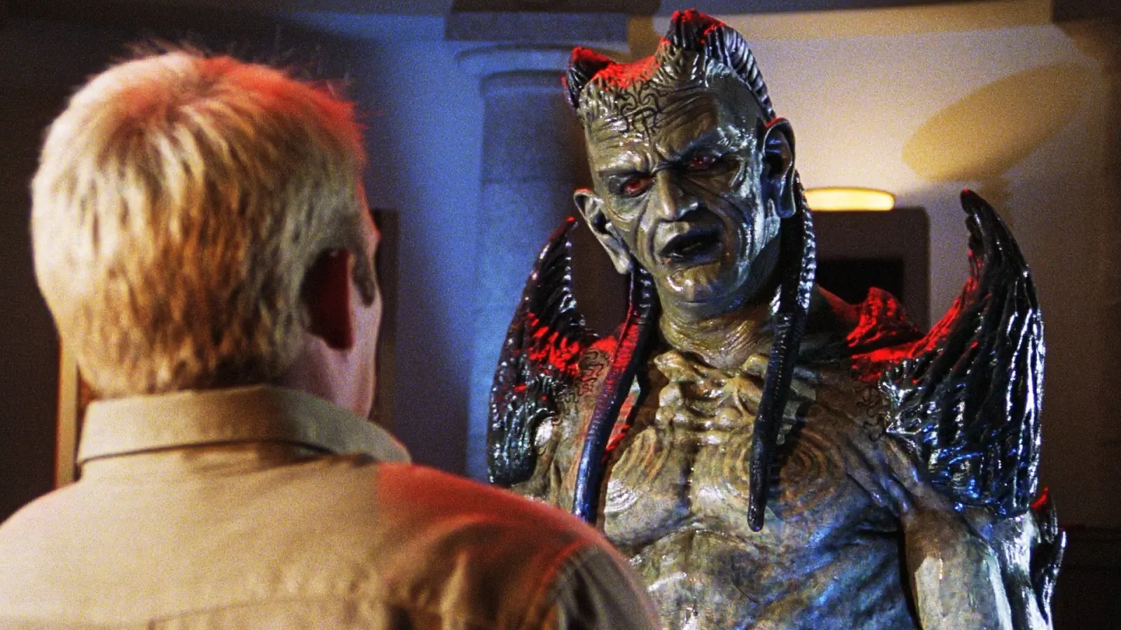 Wishmaster 3 - La pietra del diavolo streaming ita