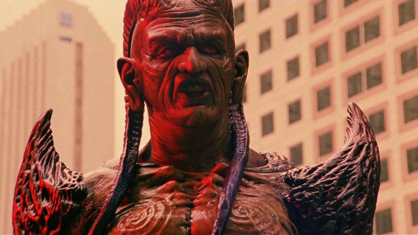Wishmaster 4 - La profezia maledetta streaming ita