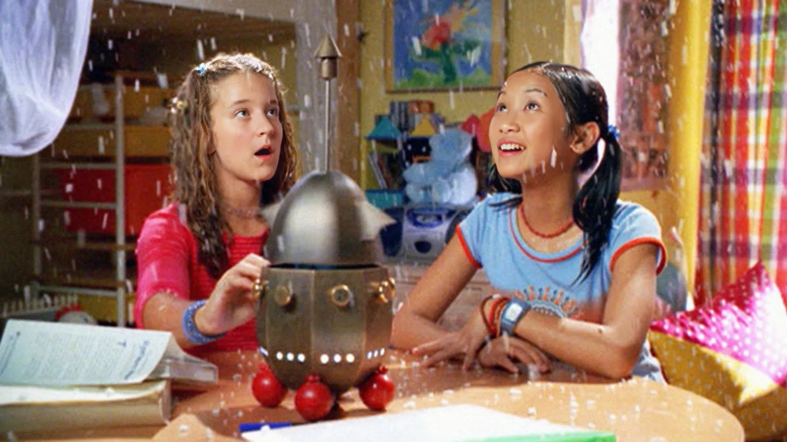 Il più bel regalo di Natale streaming ita
