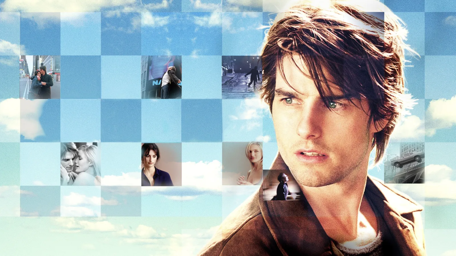 Vanilla Sky streaming ita