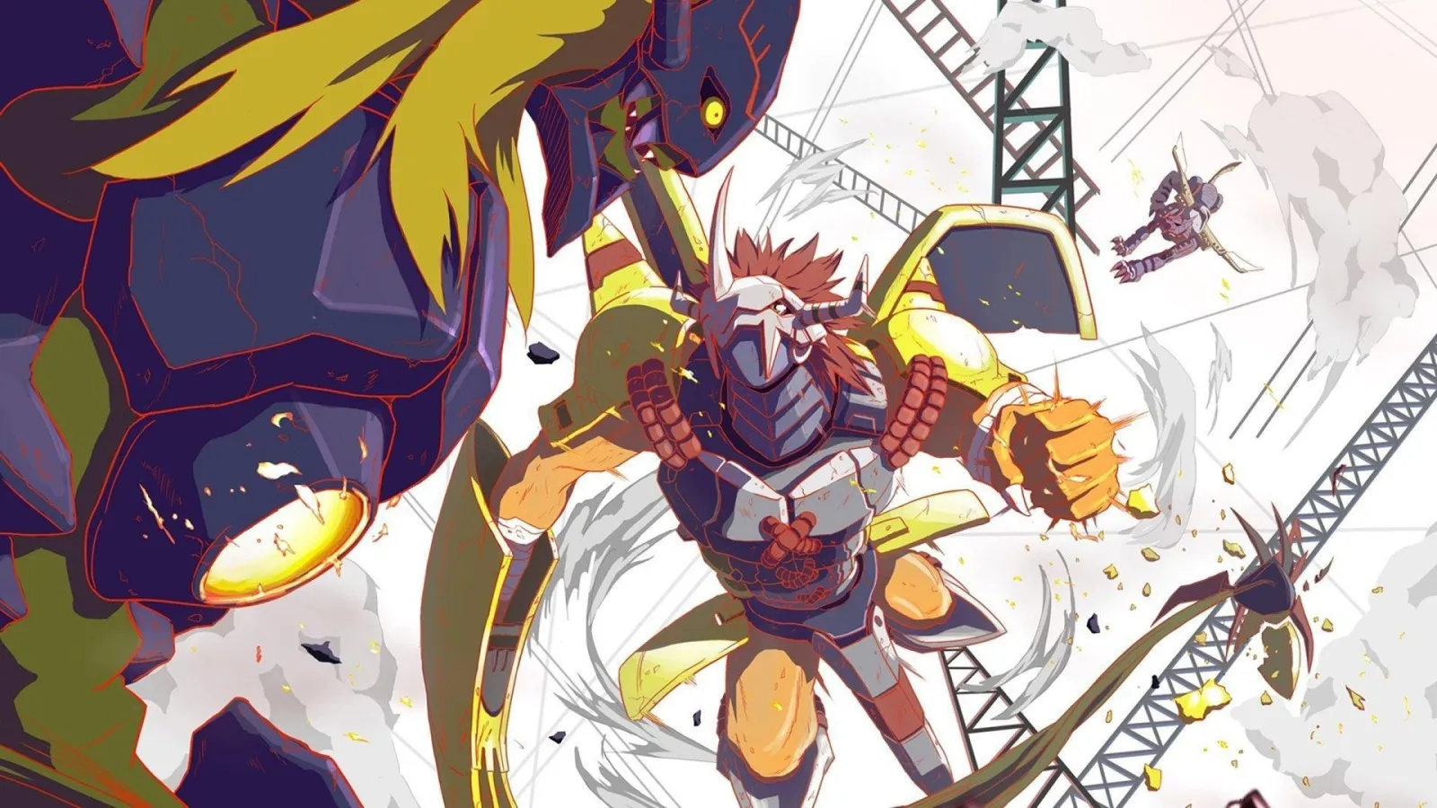 Digimon: il film streaming ita