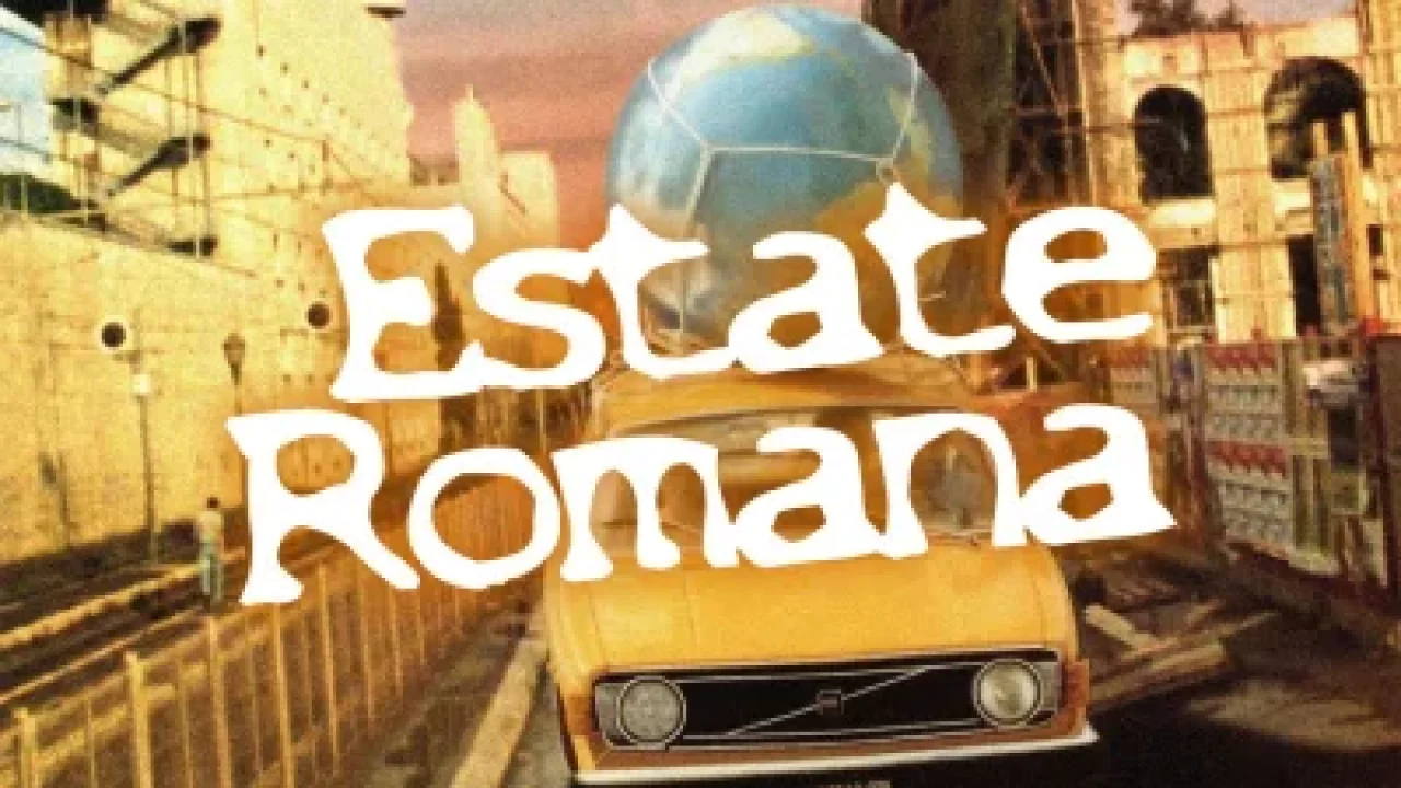 Estate romana streaming ita