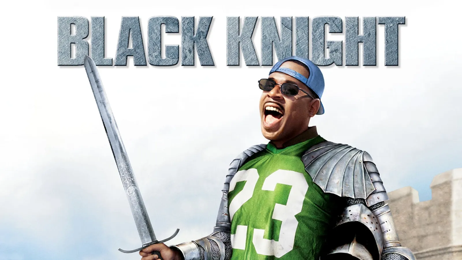 Black Knight streaming ita