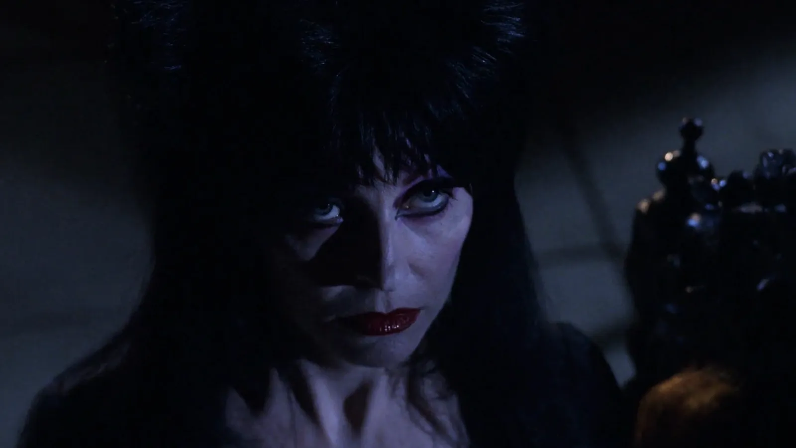 La casa stregata di Elvira streaming ita