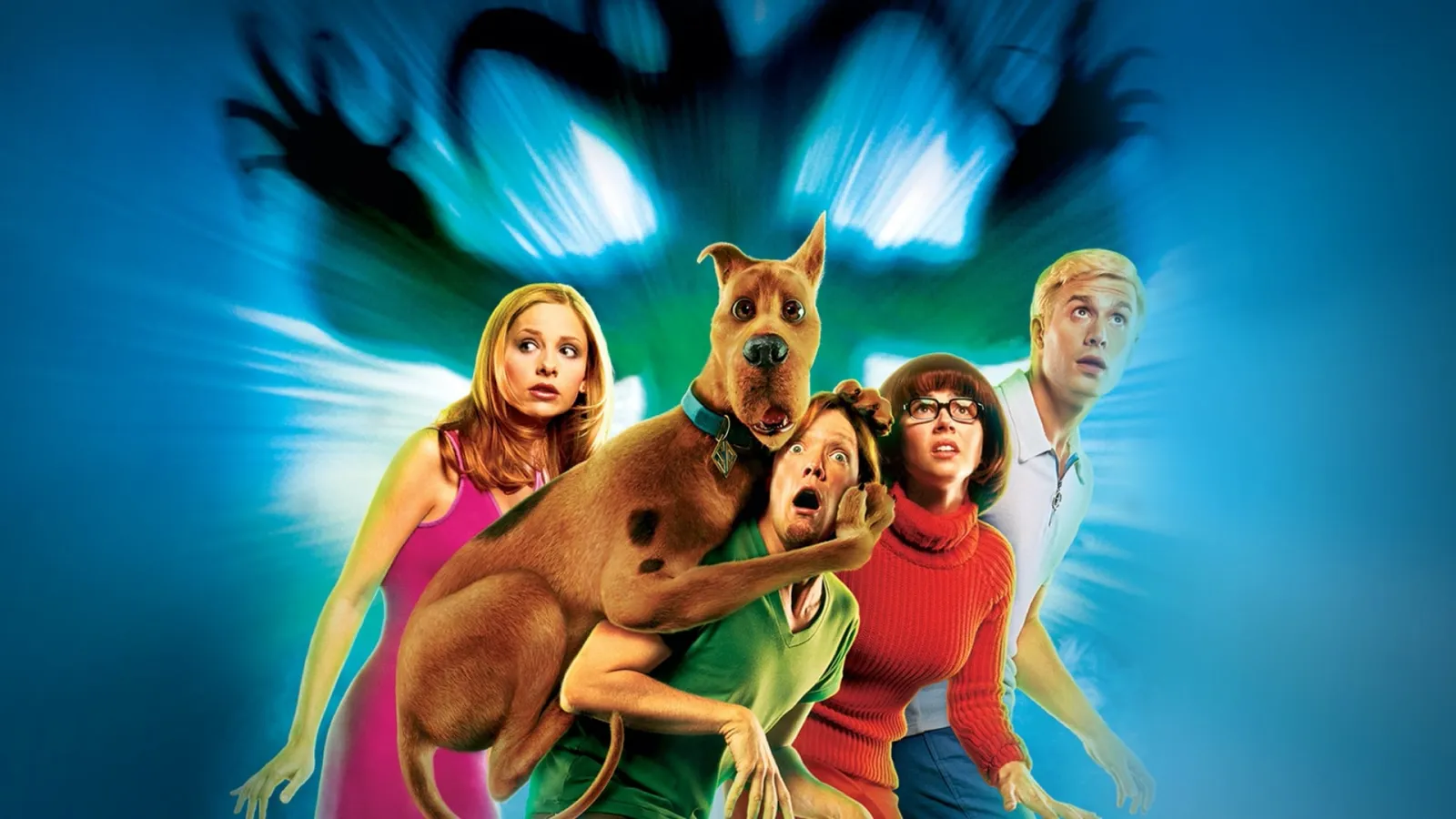 Scooby-Doo - Il Film streaming ita