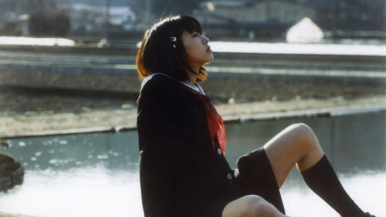 Utsushimi streaming ita