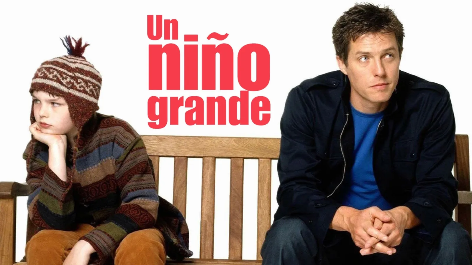 About A Boy - Un ragazzo streaming ita