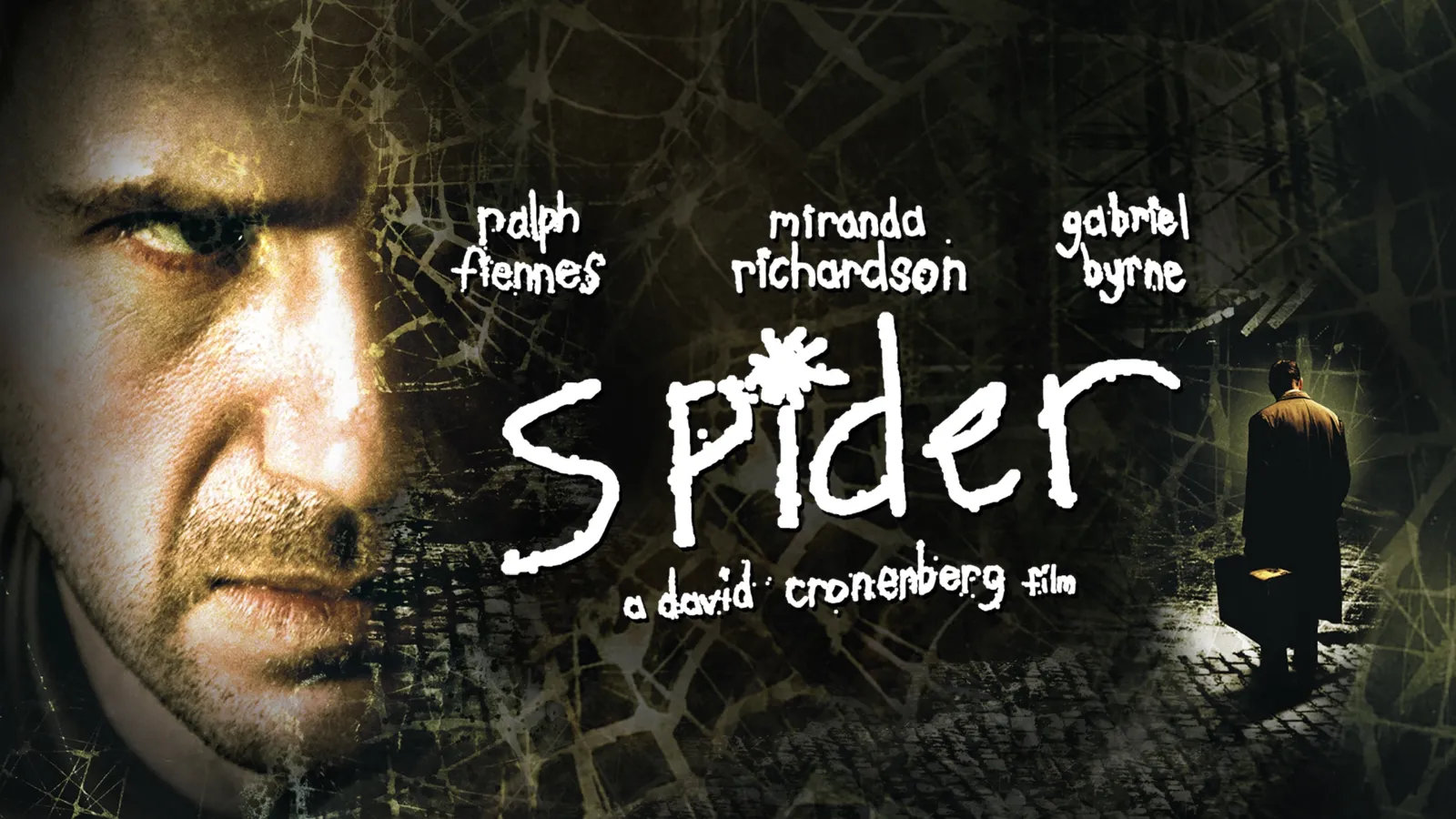 Spider streaming ita