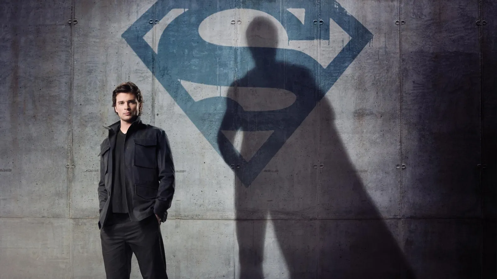 Smallville streaming ita