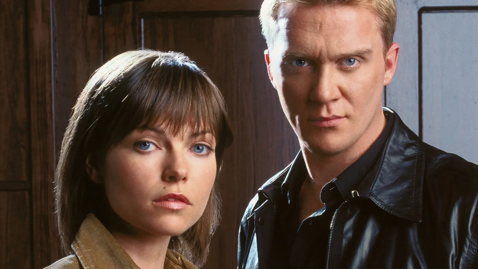 The Dead Zone streaming ita