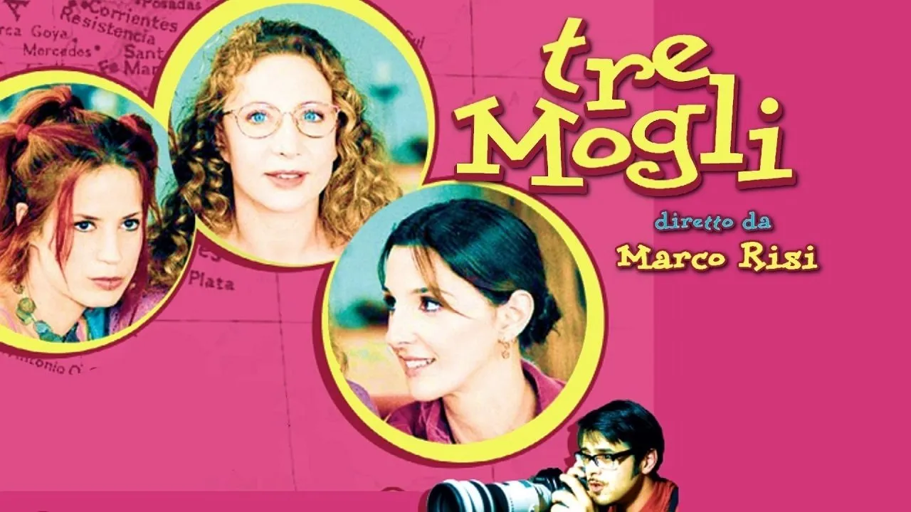 Tre mogli streaming ita