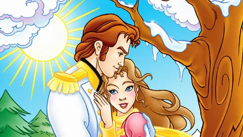 La principessa Sissi streaming ita
