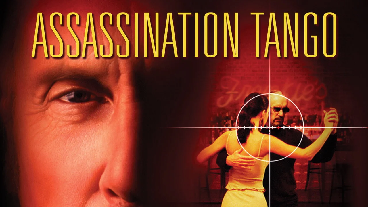 Assassination Tango streaming ita