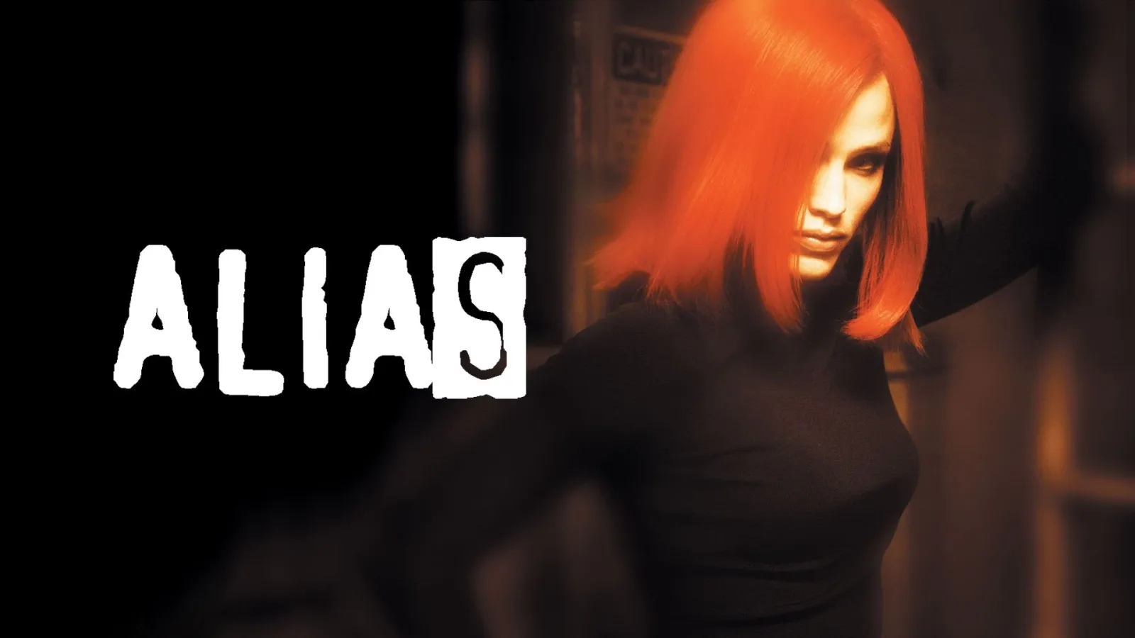 Alias streaming ita