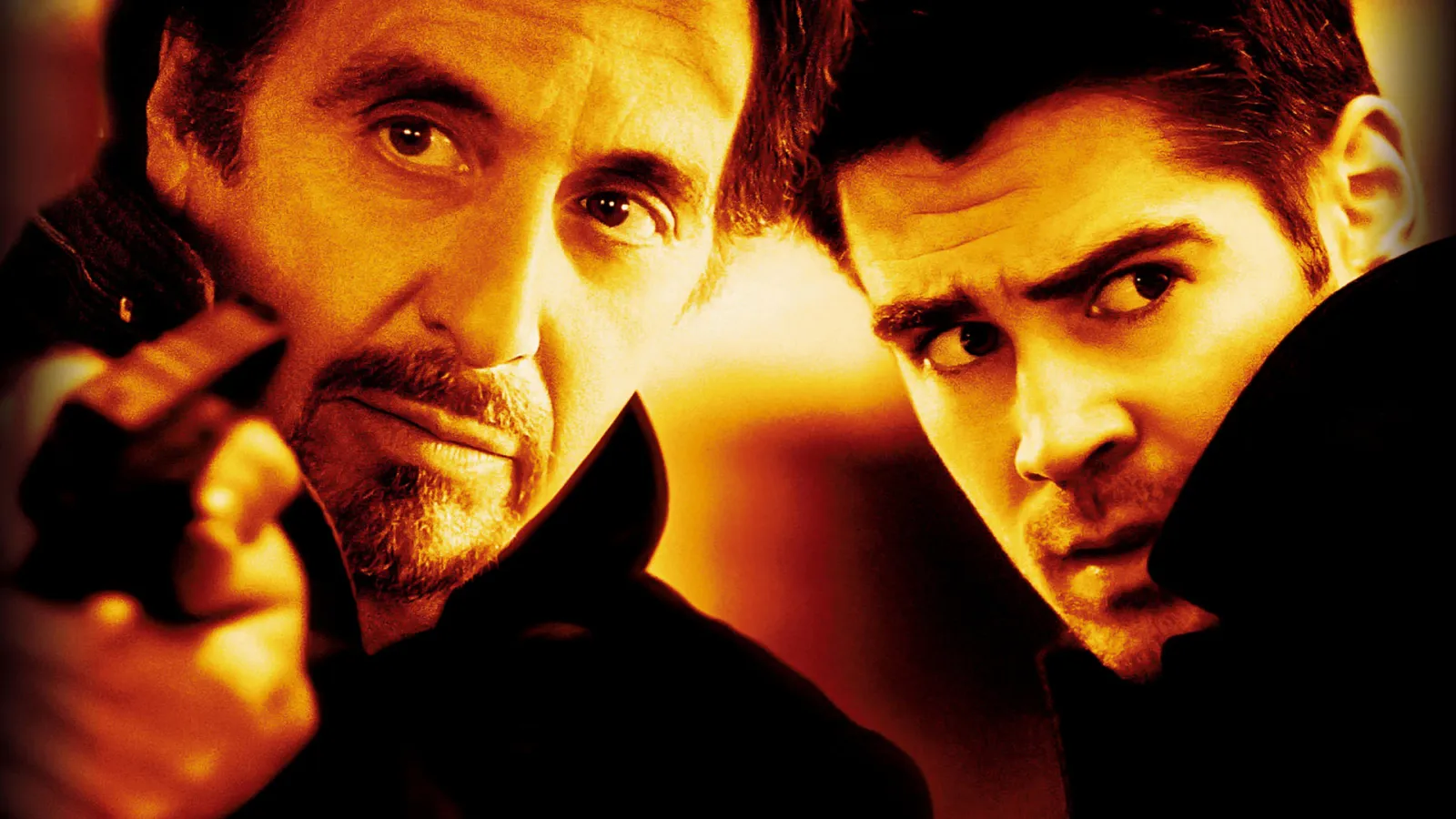 La regola del sospetto streaming ita