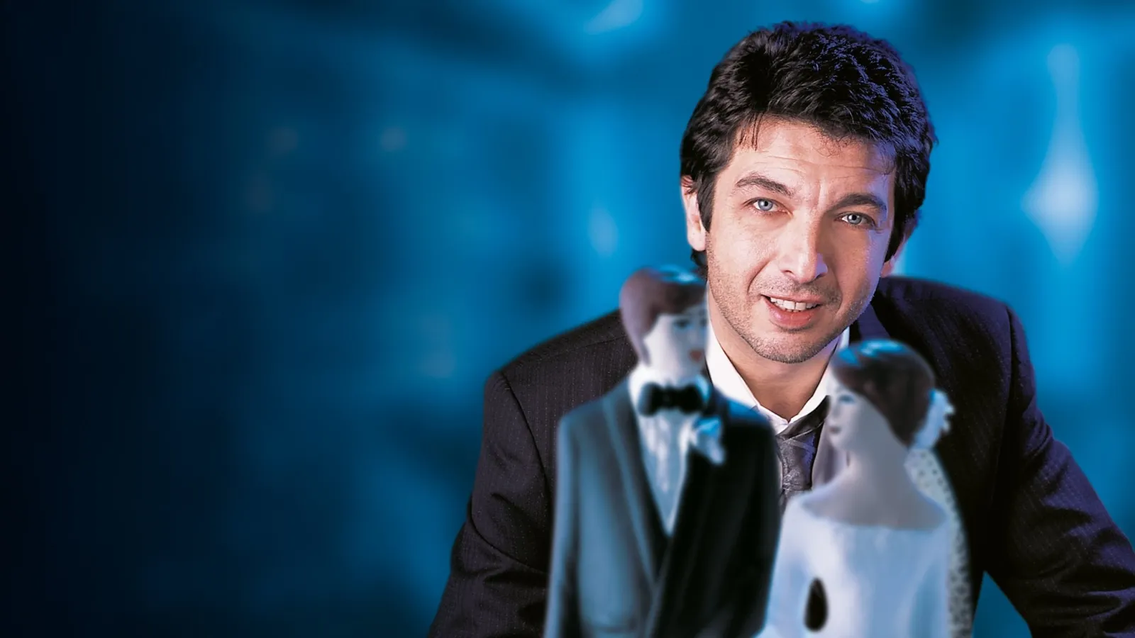 Il figlio della sposa streaming ita