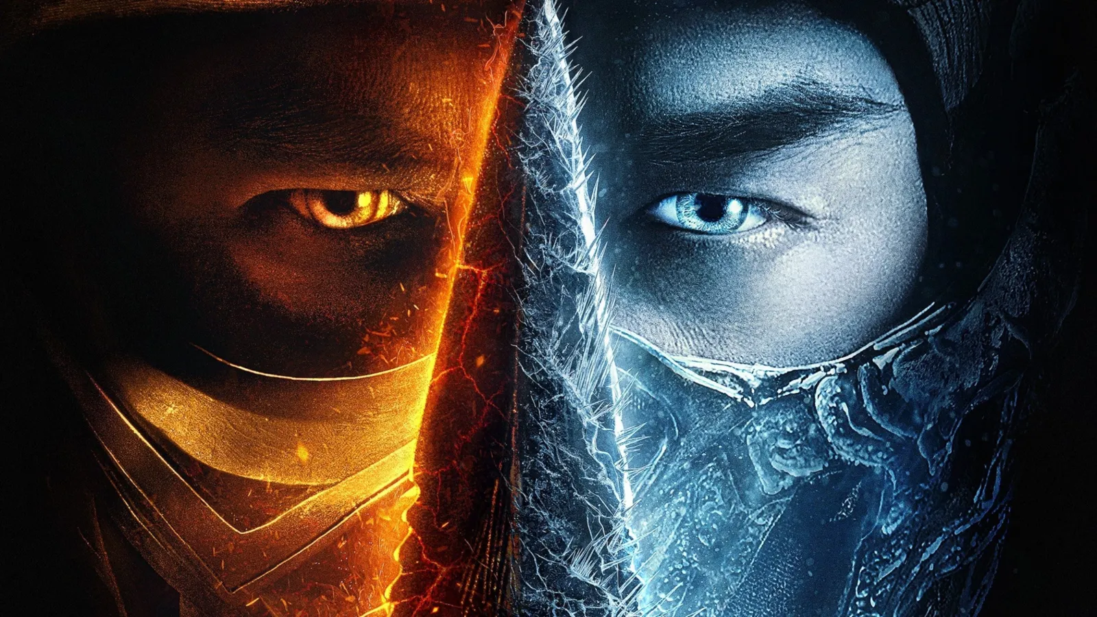 Mortal Kombat (2021) streaming ita