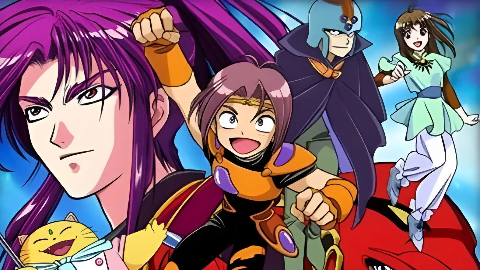 Shinzo streaming ita