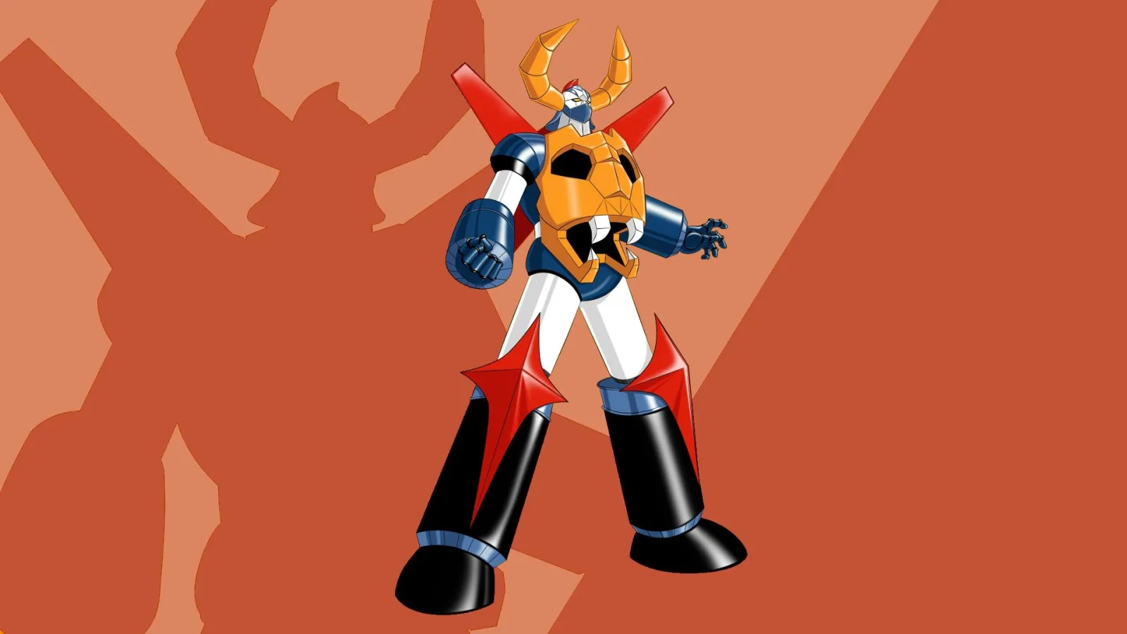 Gaiking, il robot guerriero streaming ita