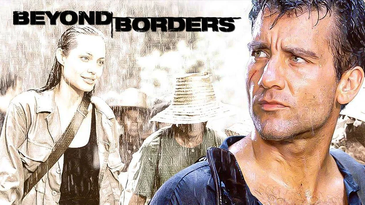Amore senza confini - Beyond Borders streaming ita