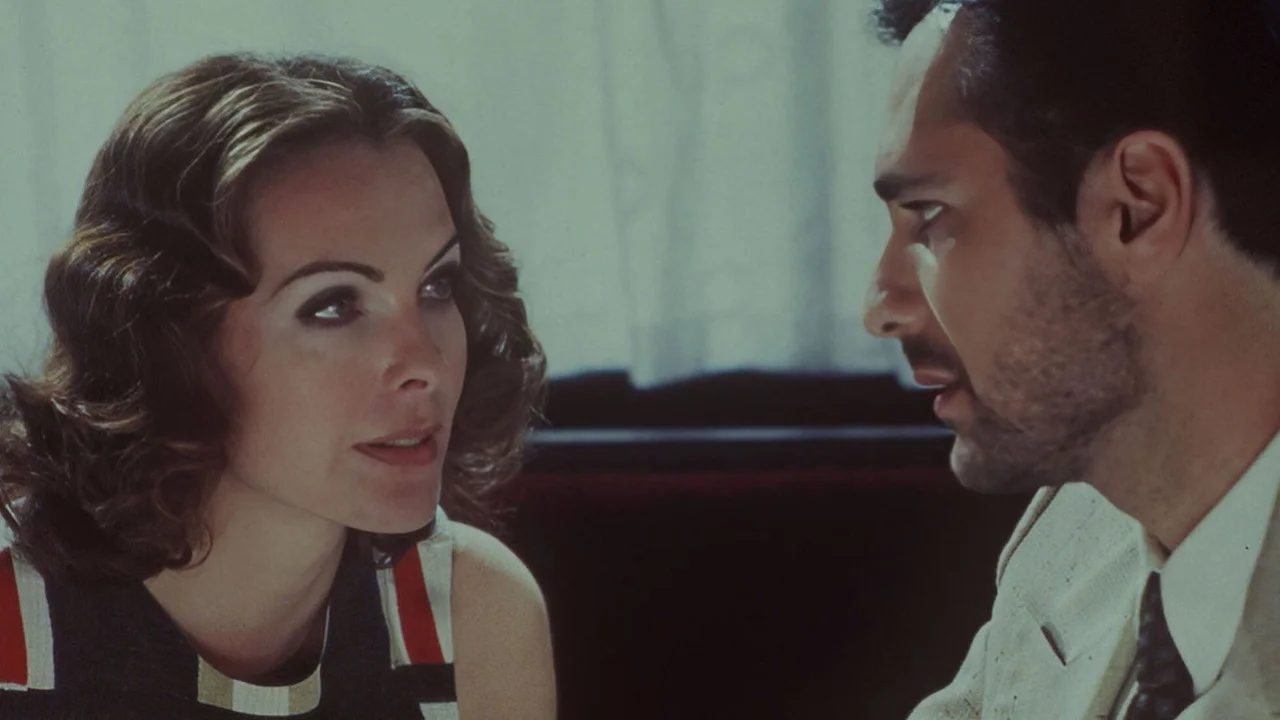 I gioielli di Madame De... streaming ita