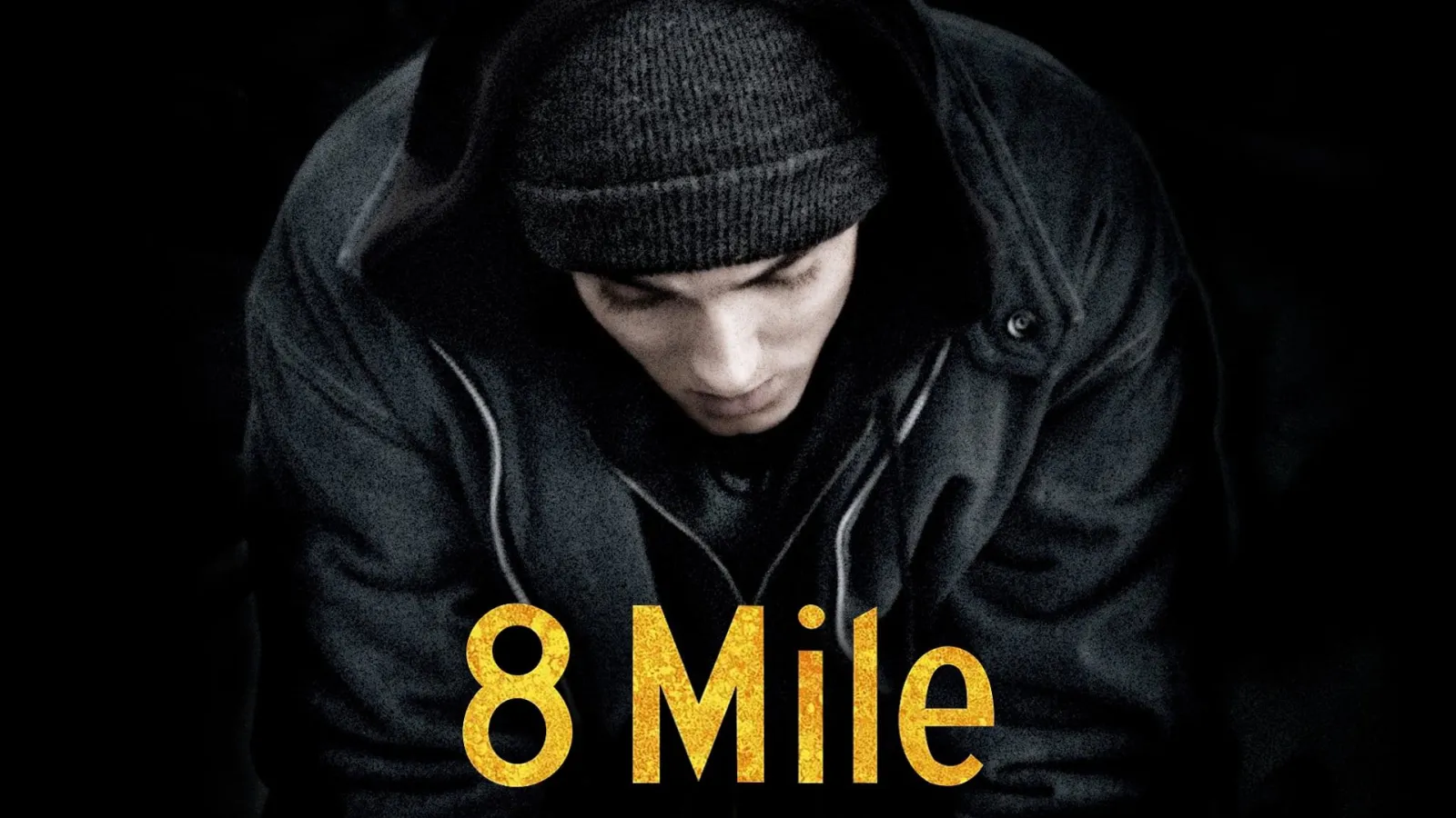 8 Mile streaming ita