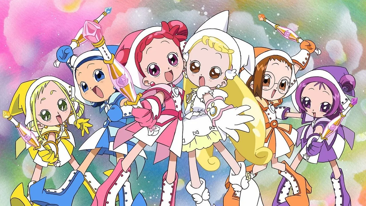 Magica Doremì streaming ita