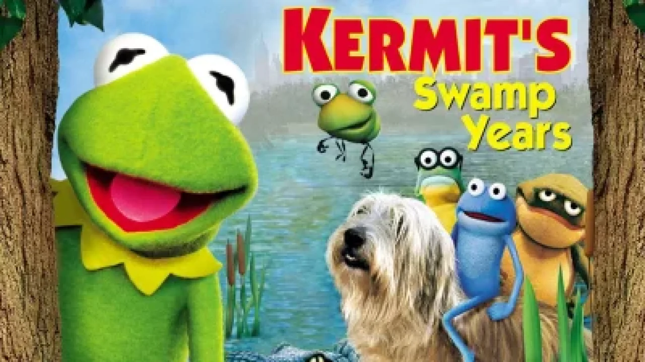 La prima avventura di Kermit streaming ita