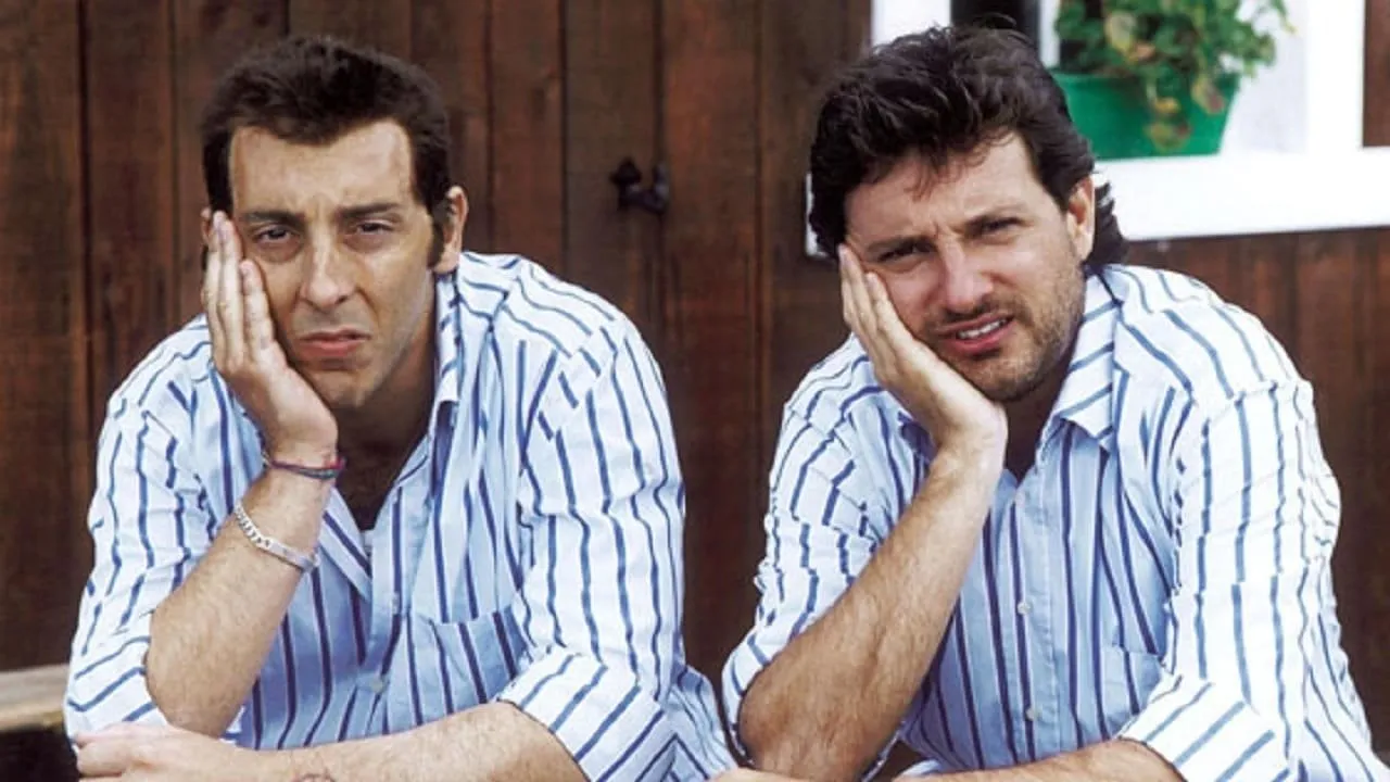 Il principe e il pirata streaming ita