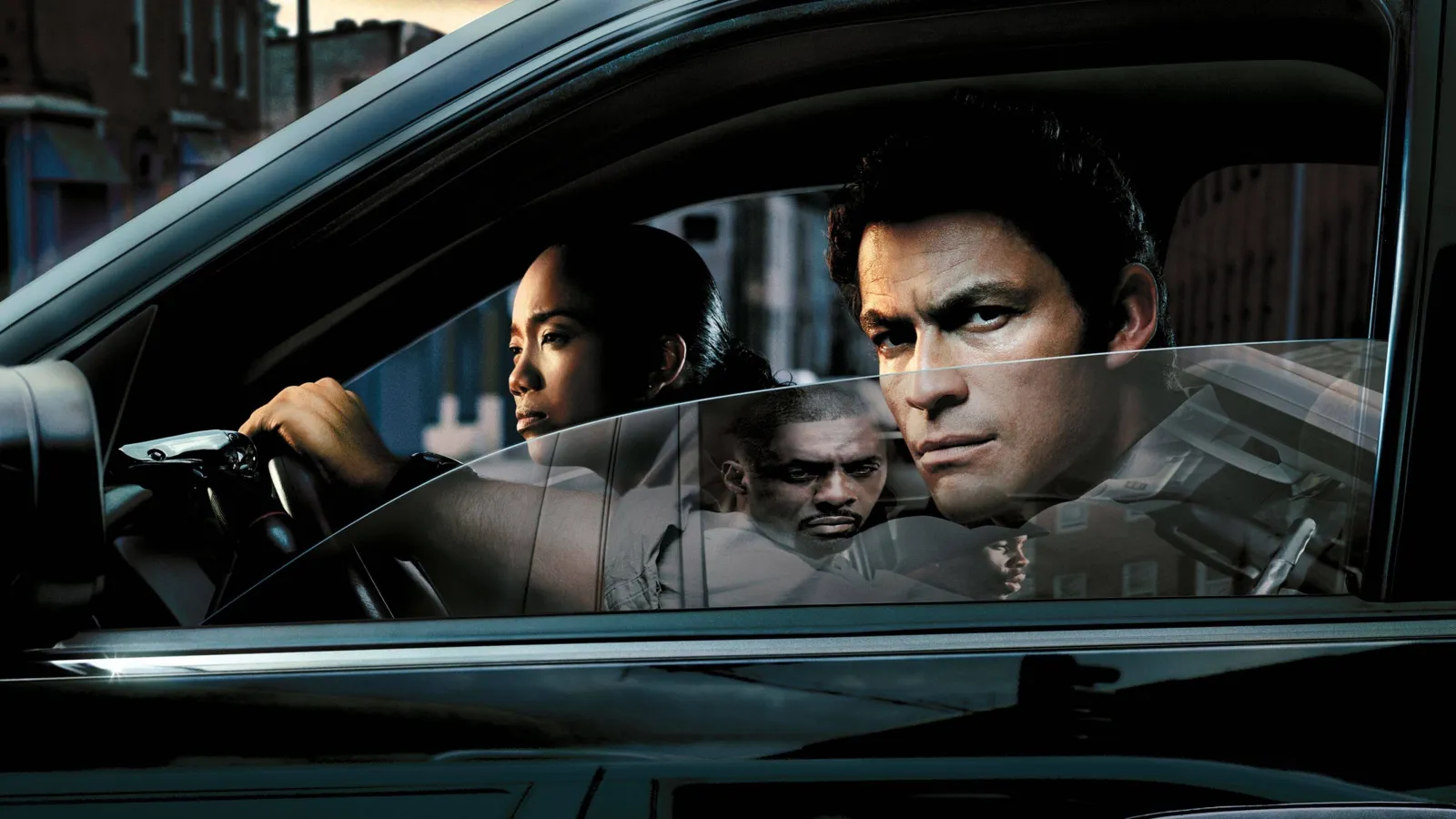 The Wire streaming ita
