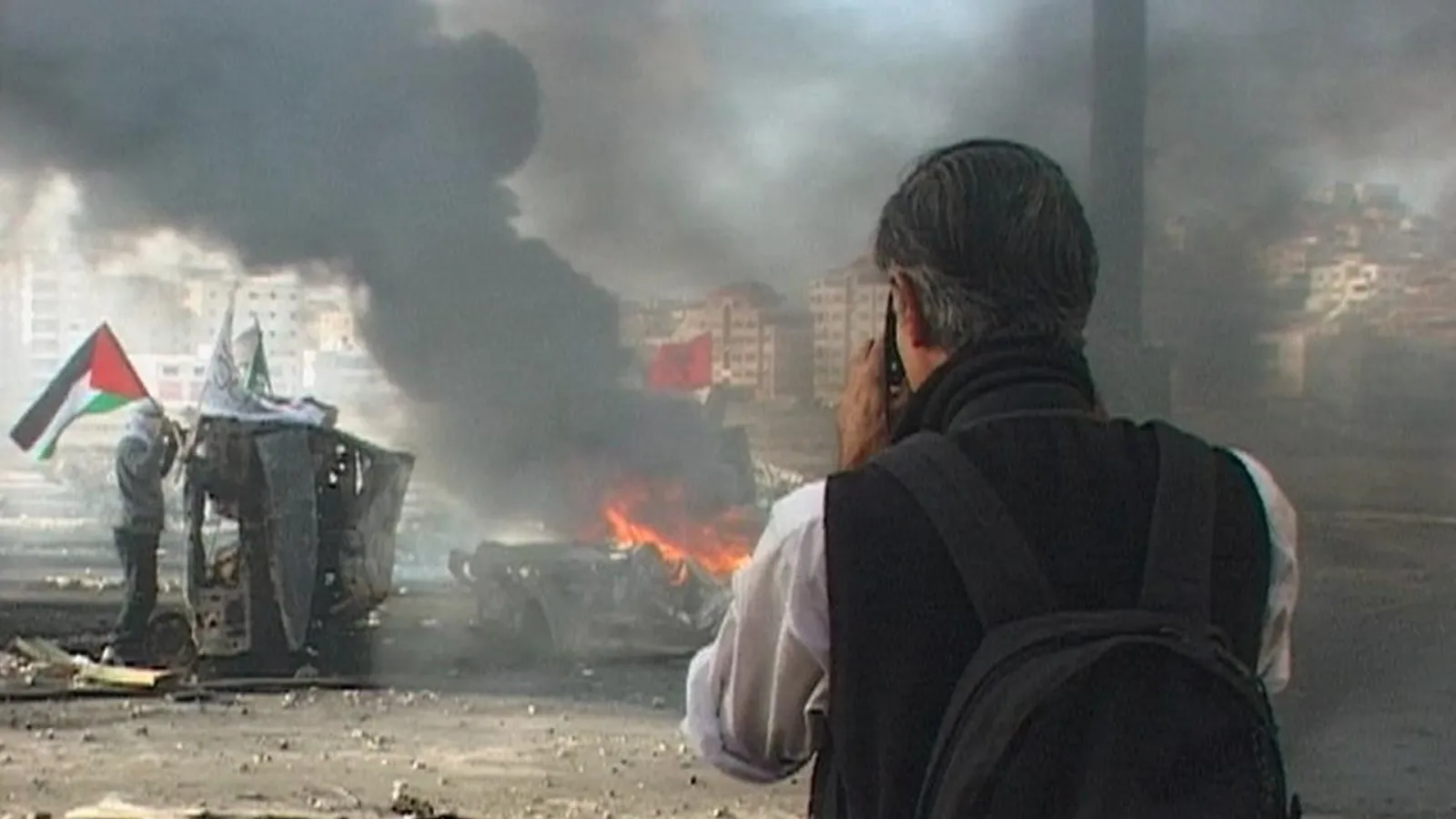 War Photographer streaming ita